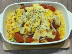 -小条食堂(筼筜天虹店)