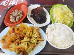 -农园餐厅(北京大学店)