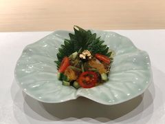 -鮨一日本料理(大中华店)