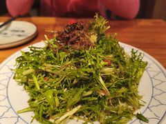 -阿春传统老菜馆(民航路店)