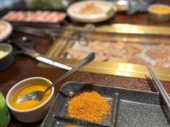 -新石器烤肉(之心城店)