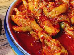 -京玉菲饭店(李村店)