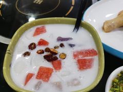 -刘记糟粕醋海鲜烧烤