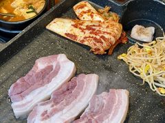 -Dombe豚(黑猪肉街店)