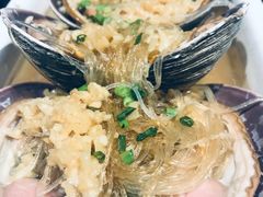 -盒马鲜生(金桥国际广场店)