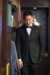-Mr.Royal御匠先生·手工全麻衬衣西服定制