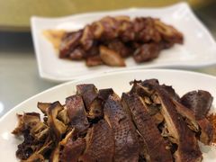 -天佑祥万春老卤(天乡后街店)