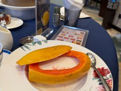 炖木瓜-翠园(成都太古里店)