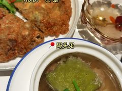 -码头见·潮汕菜(领展中心城店)