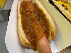 -纽约薯条(世豪广场店)