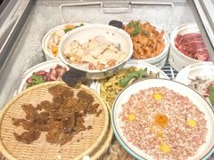 -仙店农庄(湖景农庄餐厅)