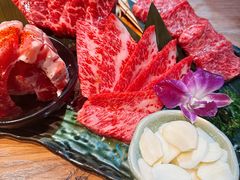 -丸藏和牛烧肉专门店(园区师惠坊店)