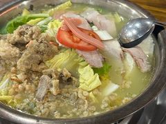 -陈记泸州酸菜豆花火锅(建设路店)