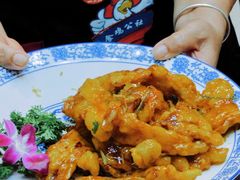 -食鸡公社辣子鸡·潍坊菜·烧烤