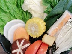 -呷哺呷哺 黄金牧场 (旧宫永辉超市店)