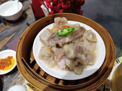 -怡品堂·金宴 (北京索菲特大酒店)