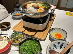 -石屋料理(南京西路店)