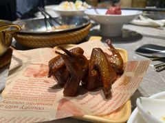 -满江悦手作点心(开元地中海店)