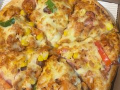 -尊宝比萨(江南豪园店)