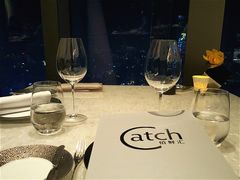 -广州四季酒店·佰鲜汇·现代法餐