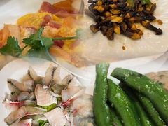 -美未居·老字号·地道顺德菜·桑拿鸡·鱼生(容桂店)