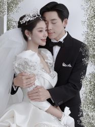 -第一夫人婚纱摄影(南京店)