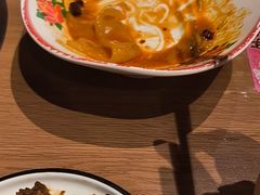 -那红花·东北菜铁锅炖(仙林金鹰店)