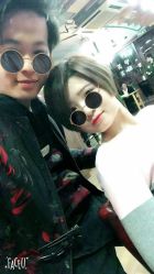 短发-丝语萱形象