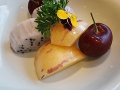 -白天鹅宾馆-玉堂春暖餐厅