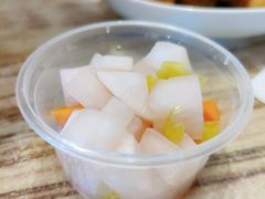 赠菜-好這口重庆小面(总店)