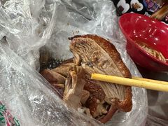 -清真·金宏兴鸭子店(明瓦廊店)