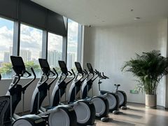 -YCHL FIT 健身(星寰店)