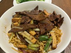 -寻裕记·现炒浇头面(人民广场店)