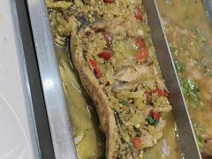-尚渔味双拼烤鱼(燕郊永旺店)