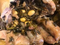 -兰溪小馆(东直门簋街店)