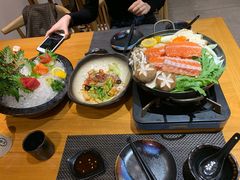 -吉之仙•中国制造•出口级食材日料店(领事馆总店)