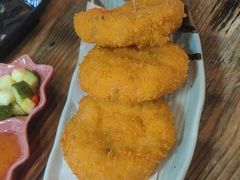 -Hi YOU你的饭局泰餐厅(雍和宫店)