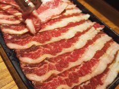 -千寻烧肉(政务区店)