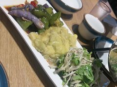 -直隶安家牛肉罩饼(建华店)