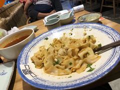-宽味餐厅(万博广场店)