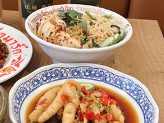 -金链花·泰国餐厅(国贸店)