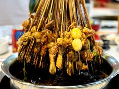 -牛华八婆麻辣烫(起源店)