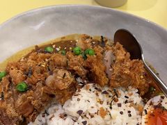 -米仓食堂(皇庭广场店)