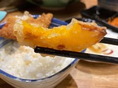 -一井烧肉·活鳗·寿司(望京SOHO店)