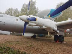 -中国航空博物馆