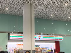 -7-ELEVEn(深圳宝安机场近14登机口)