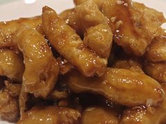 -玉林烤鸭店(黄村康庄店)