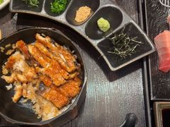 -玄白·炭烤活鳗(上海首店)