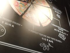 -棒约翰比萨·意面(剑河店)