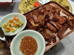 -京味斋·北京烤鸭(北京南站洋桥店)